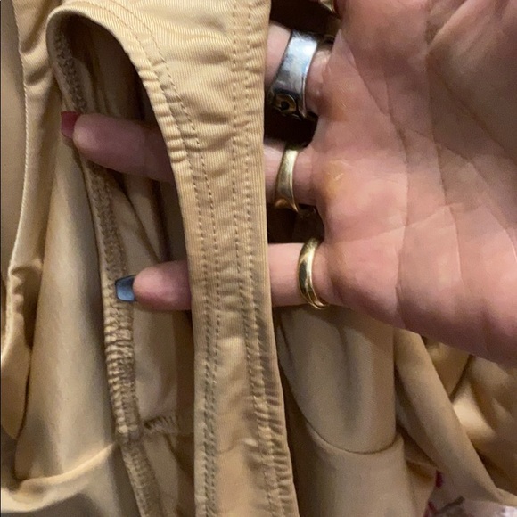 NWT ReVamped BodySuit - Picture 5 of 5